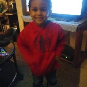 Meet your Posher, Jen